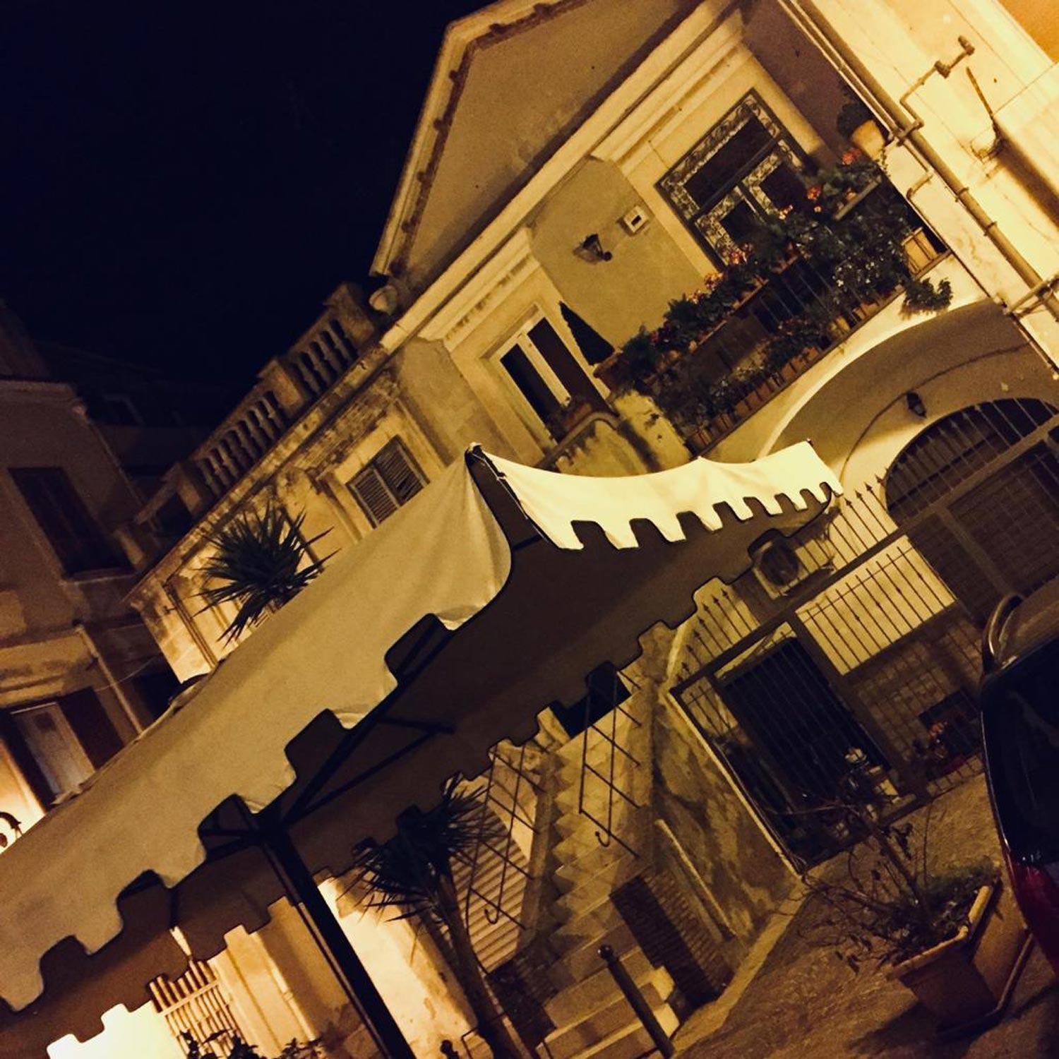 Al Giordano Bed & Breakfast Foggia Eksteriør bilde