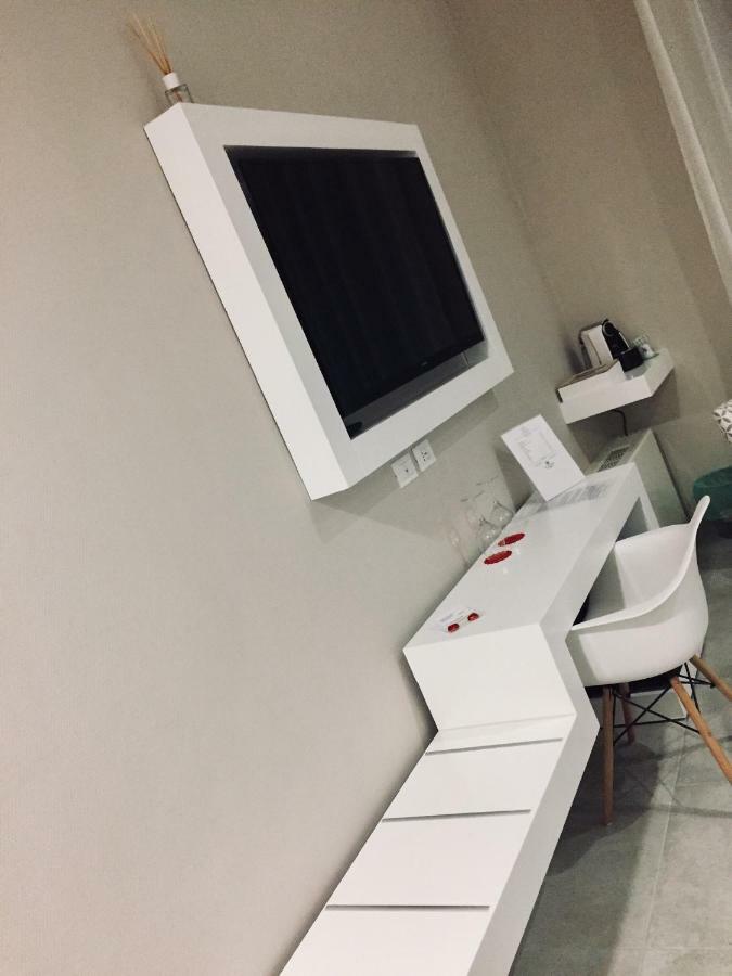 Al Giordano Bed & Breakfast Foggia Eksteriør bilde